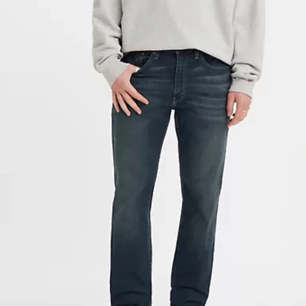 **NWT** Levi's Men's 559 Relaxed Straight Jean - Picture 2 of 5
